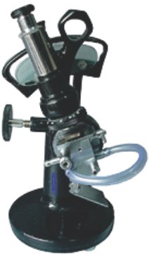 LI-AREF-186 ABBE REFRACTOMETER MODEL